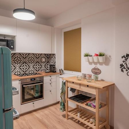 Apartman Claudia - Rezidence K Lanovce Jachymov Exterior photo